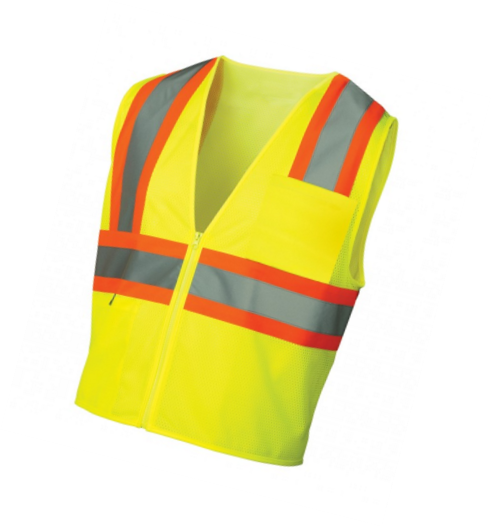 Safety Vest