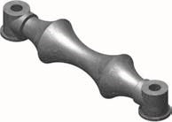 Two Rod Roller